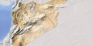 “Suriye'de Doğal Kaynaklar Savaşı"