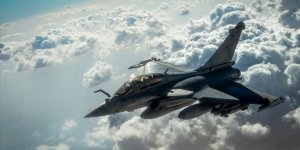 Fransa'nın Mısır'a Sattığı Savaş Uçakları Hafter İçin Kullanılmış