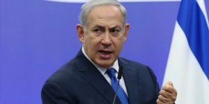 Netanyahu Hükümette Yer Almazsa Yolsuzluktan Hapse Girebilir