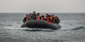 Arnavutluk 111 Sığınmacıyı Türkiye'ye Teslim Etti
