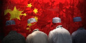 Pekin Zulmü Hui Müslümanlara Uzandı