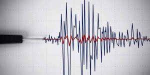 Şili'de 7,2 Büyüklüğünde Deprem