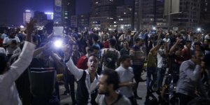 Mısır’da Darbeci Sisi Rejimini Protesto Eden Bazı Göstericiler Tutuklandı