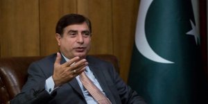 "Hindistan Keşmir'de İsrail'in Filistin'de Yaptıklarını Yapıyor"