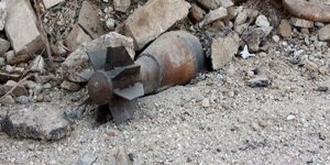 Afganistan'da Havan Mermisi Patladı: 1 Ölü, 8 Yaralı