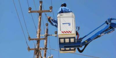 Siyonist İsrail Elektrik Şirketi Batı Yaka’nın Bazı Bölgelerinin Elektriğini Kesecek