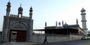 İranlı Milletvekilinden Tahran'da Sünniler İçin Cami İsteği