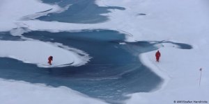 BM: En Sıcak 5 Yıllık Dönemi Yaşıyoruz