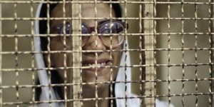 Sisi, Protestocuları Temsil Eden Avukatı da Tutukladı