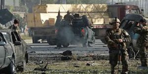 Afgan Güçlerinin Saldırısında En Az 35 Sivil Yaşamını Yitirdi