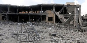 ABD Öncülüğündeki Koalisyon Suriye'de 3 Binden Fazla Sivili Katletti