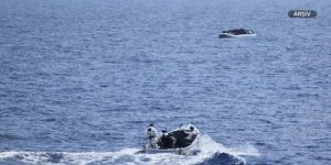 İtalya'dan Ocean Viking'e Güvenli Liman İzni