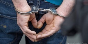 Türkiye İtalya'da Bir Alman Vatandaşını Tutuklattı