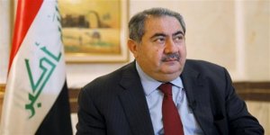 Irak Eski Dışişleri Bakanı Zebari: Baas Partisi'nin Lağvedilmesi Kararı Hataydı