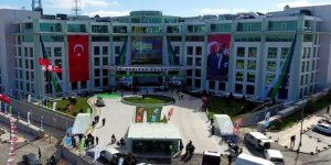 Sarıyer Belediyesi’nin Araç İsrafı!