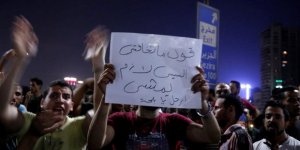 “Tutuklamalar Devam Ederse Mısır’daki Gösteriler Daha da Büyüyecek”