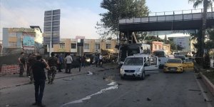 Adana'daki Saldırıda Yaralanan 16 Kişi Taburcu Edildi