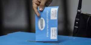 İsrail'deki Erken Seçimlerin Kesin Sonuçları Açıklandı