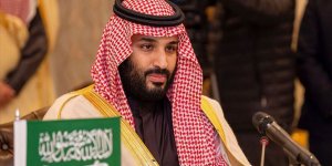 Prens Selman, Kaşıkçı Cinayetindeki Sorumluluğunu Kabul Etti