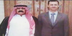 Esed Destekçisi Kabile Şefi Dera’da Öldürüldü