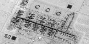 Suudi Arabistan: Aramco Saldırısında İran Silahları Kullanıldı