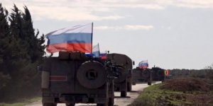 Katil Rusya Suriye'deki Hava Üssünün Kapasitesini Artırdı