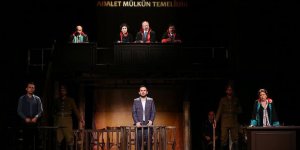 Adaletten Kaybettikçe İnsanlığımızdan Kaybediyoruz