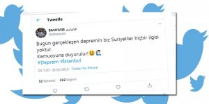 Ey Irkçı Faşistler, Umulur ki Akledersiniz!