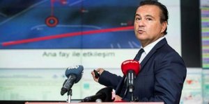 Kandilli Rasathanesi Müdürü: Enerji Birikiyor ve Çıkacak