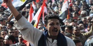 Mısır'da Sisi Karşıtları Yeniden Sokaklarda