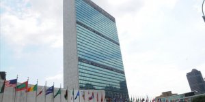 ‘Suriye Anayasa Komitesi’ 30 Ekim'de Cenevre'de Toplanacak