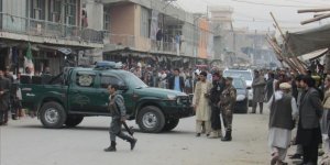 Afganistan'da Seçim Günü 68 Saldırı Düzenlendi