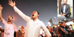 Mısır’daki Rejimin Değişmesiyle Sürecin Neye Evrileceğini Kestirmek Şimdilik Zor