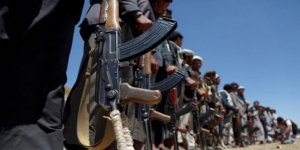 Husilerden Yeni İddia: Suudi Arabistan'da Binlerce Askeri Esir Aldık