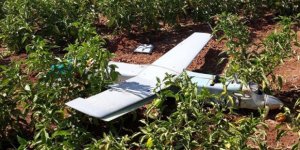 Türkiye Hava Sahasını İhlal Eden İHA Düşürüldü