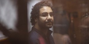 Mısırlı Muhalif Aktivist ve Avukatı Tutuklandı
