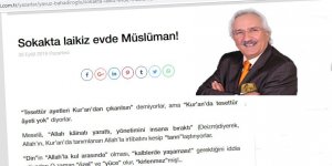 Laik-Seküler Paradigma ve Dine Bölücü Yaklaşım