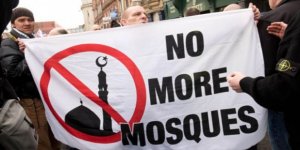 SETA'dan Avrupa'da İslam Karşıtlığı Raporu