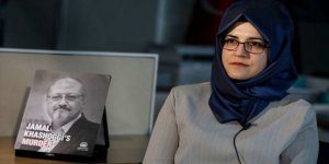 Kaşıkçı'nın Nişanlısı Hatice Cengiz: Adalet Arayışımı Sürdüreceğim