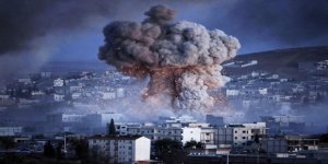 Zalim Rusya 2015 Yılından Beri Suriye’de Birçok Katliama Ortak Oldu