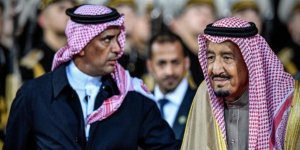 Kral Selman'ın Yakın Korumasına Yönelik Saldırı Üstlenildi