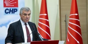 CHP Sistematik Biçimde Suriye Gerçeğini Çarpıtma Çabasında!