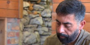 25 Yıl Cezaevinde Kalan Mahkumun Hikayesi