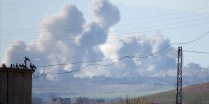 Esed'in İdlib Bölgesindeki Yeni Hedefi: Kebbine