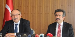 Dışişleri Bakanlığı Diyarbakır Temsilciliği Açılacak