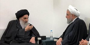 Sistani'den Irak Yönetimine 'Reform' Çağrısı