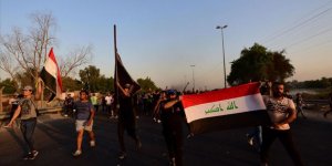 Irak Meclisi Göstericilerin Taleplerini Görüşmek İçin Yarın Toplanıyor