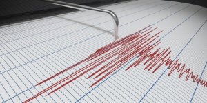 Datça Açıklarında 4.1 Büyüklüğünde Deprem