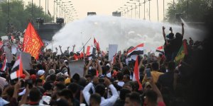 BM’den Irak'taki Gösterilerde Şiddete Başvuranlardan Hesap Sorulsun Çağrısı