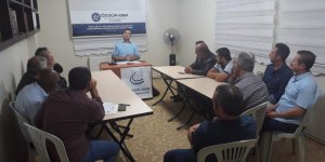 Sivas Özgür-Der Haksöz Dergisinin Yeni Sayısını Değerlendirdi